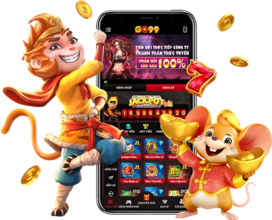 Đồ họa sắc nét và trải nghiệm mượt mà trong game bắn cá