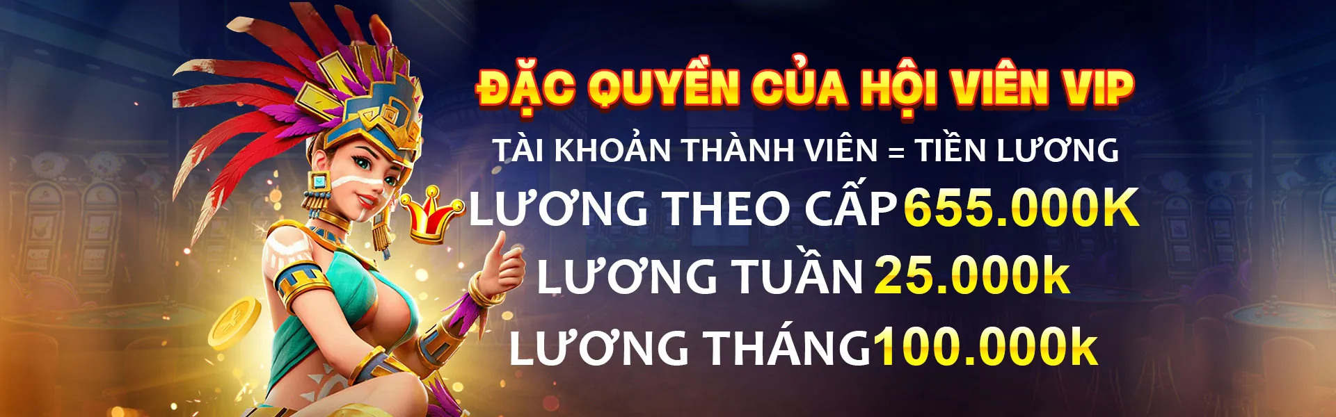 Sòng bạc trực tuyến với web poker uy tín hàng đầu
